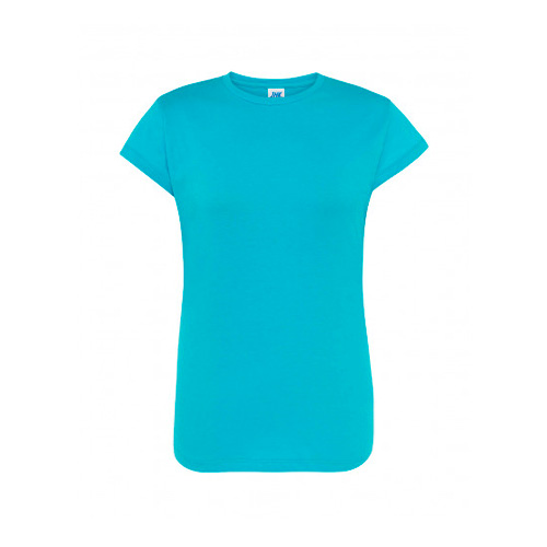 PLAYERA JHK REGULAR DAMA MANGA CORTA - Vista 33